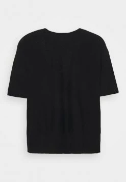 DRYKORN SOMELI - Basic T-shirt - Schwarz -Trend Code Shop 8392ce8ec752400b802eb8deef4c9c1f