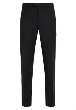DRYKORN PIET - Trousers - Black -Trend Code Shop 83b5ffc5b285457ca465a4ce9c79315e