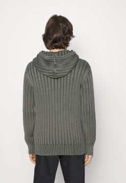 DRYKORN IVAR - Jumper - Grün 11 DRYKORN IVAR - Jumper - Grün -Trend Code Shop 8469b9fac80147169a0eaaf0b6041ca0