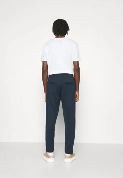 DRYKORN JEGER - Tracksuit Bottoms - Blau -Trend Code Shop 84a9eab5201446429c0526ea527eef6d