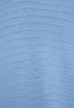 DRYKORN BRAIAN - Polo Shirt - Blue -Trend Code Shop 85145bf60f6e46209915442970d837c7