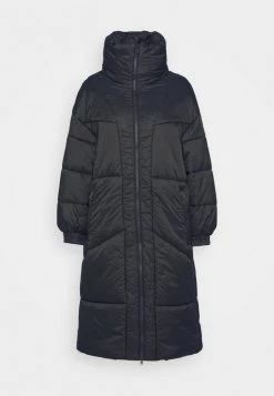 DRYKORN EUSTON - Winter Coat - Navy 14 DRYKORN EUSTON - Winter Coat - Navy -Trend Code Shop 8545c06a3ae447288a163d49fa885813