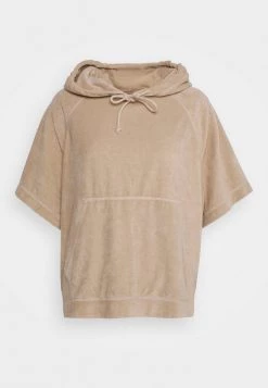 DRYKORN IDENI - Hoodie - Brown