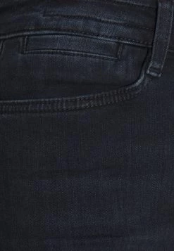 DRYKORN SPEAK - Straight Leg Jeans - Blau -Trend Code Shop 863ca36224e849169790ea1c1fb80200