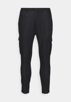 DRYKORN LAGO - Cargo Trousers - Blau -Trend Code Shop 867349dc1e3747f1b6b229d7c4e550e3