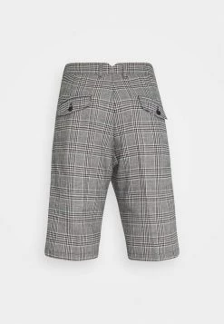 DRYKORN KRINK - Shorts - Beige -Trend Code Shop 86be8620f68e4598ac631dbd35b59edb