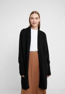DRYKORN JEYLA - Cardigan - Black