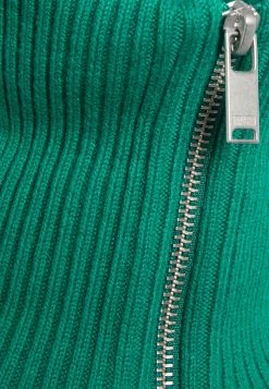 DRYKORN MANUELO - Jumper - Grün -Trend Code Shop 873299363c344ebca39e28d006cea6ee