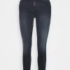 DRYKORN NEED - Jeans Skinny Fit - Blau 1 DRYKORN NEED - Jeans Skinny Fit - Blau -Trend Code Shop 874bc7df70cd4710a12abba13551e0f1