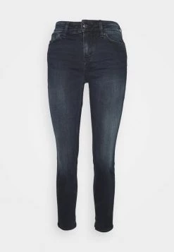 DRYKORN NEED - Jeans Skinny Fit - Blau