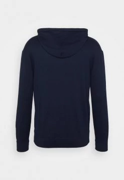 DRYKORN FINDUS - Jumper - Blau -Trend Code Shop 8754e2f4204e454db823a87e5c2a5dfc