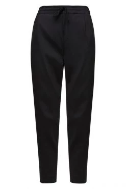 DRYKORN LEVEL - Trousers - Black