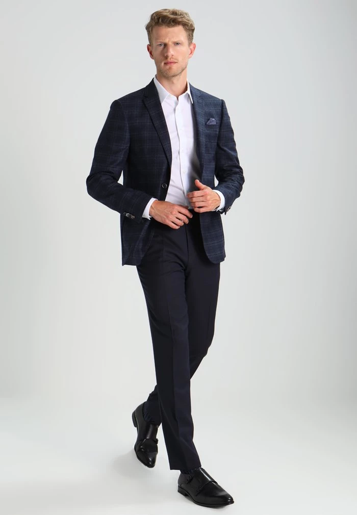 DRYKORN MARIS - Formal Shirt - White 4 DRYKORN MARIS - Formal Shirt - White - Image 2