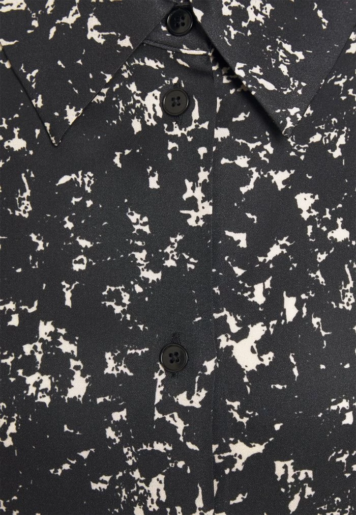 DRYKORN CLOELIA - Button-down Blouse - Schwarz 5 DRYKORN CLOELIA - Button-down Blouse - Schwarz - Image 3