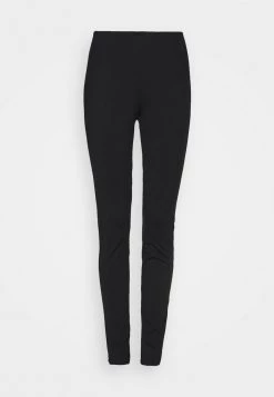DRYKORN PURSER - Leggings - Trousers - Schwarz -Trend Code Shop 87cc6a58231448938243c6dd96b74701