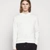 DRYKORN Jumper - Offwhite -Trend Code Shop 87fd14c69b3b445b930ff109a7ca607c