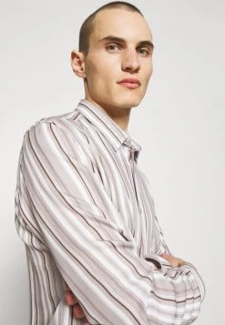 DRYKORN RUBEN - Shirt - Braun -Trend Code Shop 881461bbc8f244b89099ef7a70dd3f74