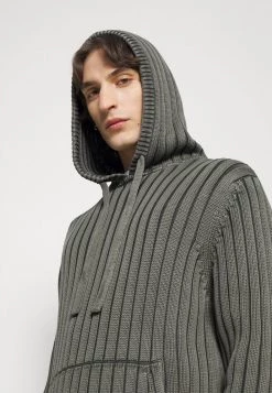 DRYKORN IVAR - Jumper - Grün 12 DRYKORN IVAR - Jumper - Grün -Trend Code Shop 8873cec003e1495f9aaf787de247cb42