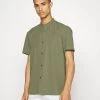 DRYKORN TIJAN - Shirt - Green