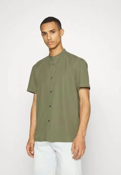DRYKORN TIJAN - Shirt - Green