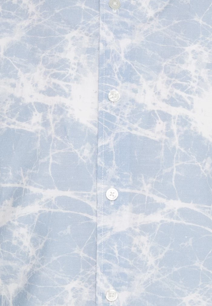 DRYKORN RUBEN - Shirt - Blue 9 DRYKORN RUBEN - Shirt - Blue - Image 7