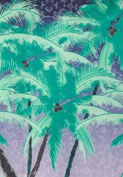 DRYKORN ACANI - Shirt - Blue -Trend Code Shop 893e21571675493d91133712033275bd