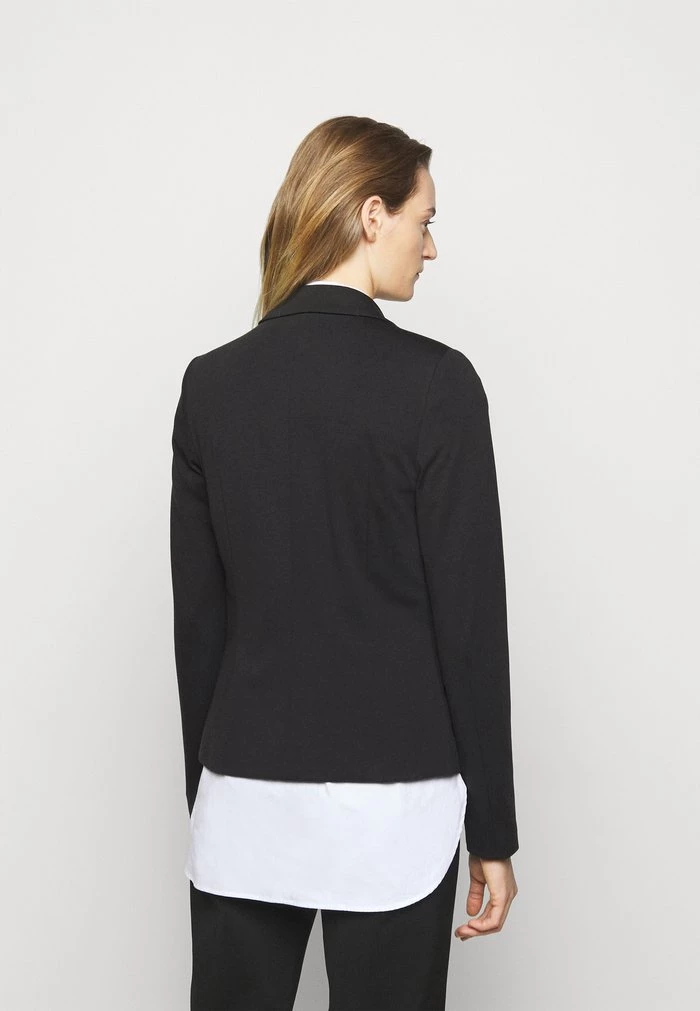 DRYKORN SELSEY - Blazer - Black 5 DRYKORN SELSEY - Blazer - Black - Image 3