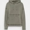 DRYKORN ILMIE - Sweatshirt - Green