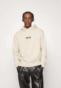 DRYKORN BRADLEY LOGO - Sweatshirt - Brown