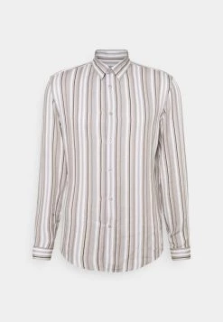 DRYKORN RUBEN - Shirt - Braun -Trend Code Shop 89d65e6ef7214495b54875a8ae83fc0e