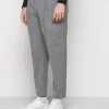 DRYKORN NOSH - Trousers - Grey -Trend Code Shop 89fd9430e5e1458c9db584c5e07fe30c