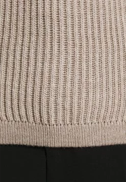 DRYKORN ARVID - Jumper - Braun -Trend Code Shop 8a0315a058db47458ec4509f6a394632