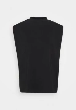 DRYKORN JEYLISS - Top - Black