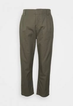 DRYKORN DISPATCH - Trousers - Green