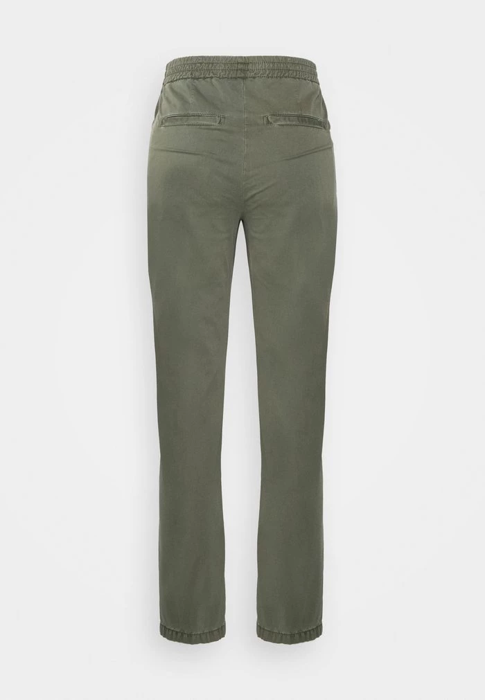 DRYKORN FOR - Trousers - Green 4 DRYKORN FOR - Trousers - Green - Image 2