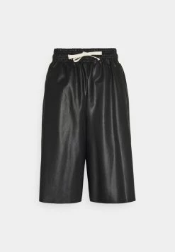 DRYKORN TEND - Trousers - Schwarz