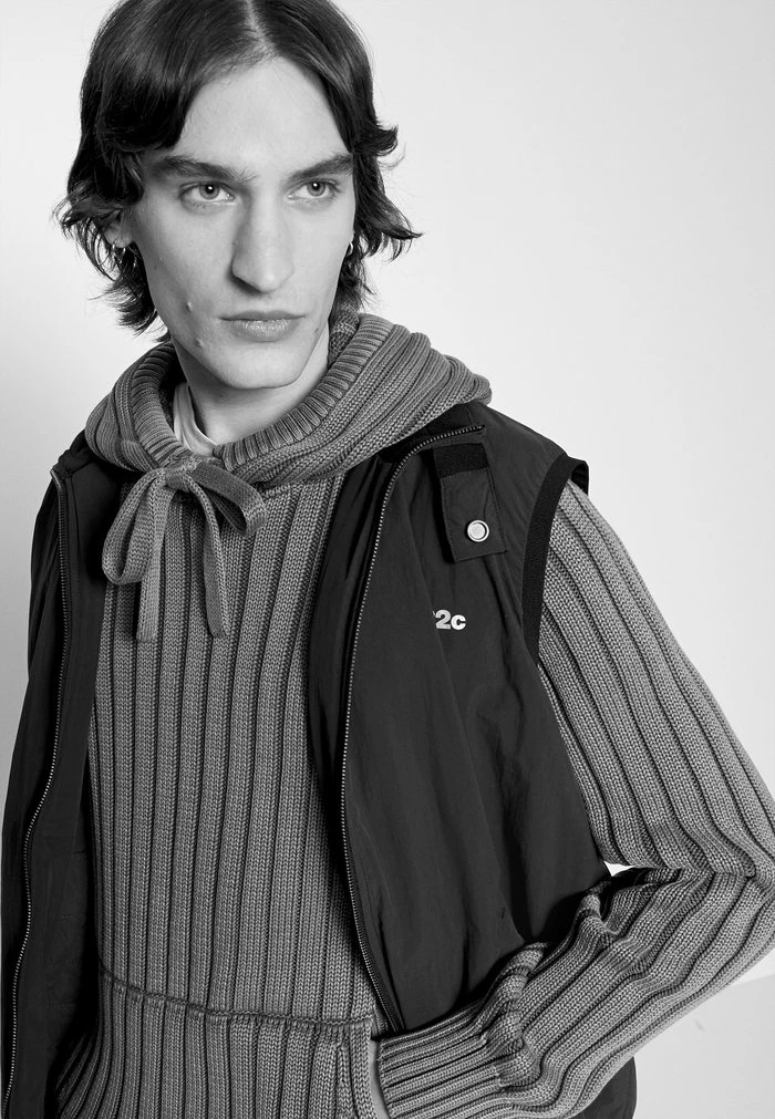 DRYKORN IVAR - Jumper - Grün 7 DRYKORN IVAR - Jumper - Grün - Image 5