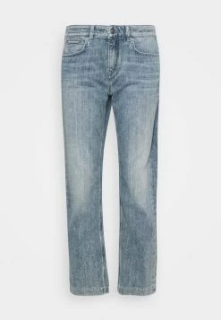 DRYKORN PASS - Slim Fit Jeans - Blau -Trend Code Shop 8b3202bf88c0436b803e9e99f0556967