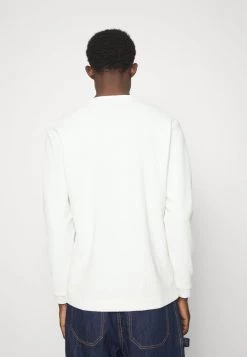 DRYKORN BENT - Jumper - Off White -Trend Code Shop 8b74c51aa9034df3a10a43cbefe40428