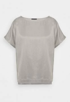 DRYKORN Basic T-shirt - Grau