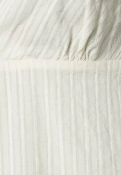 DRYKORN AIMÉE - Day Dress - Ecru -Trend Code Shop 8be41b67a021492bb4c026d6cee2050c