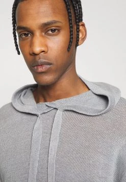 DRYKORN FINDUS - Jumper - Grey 15 DRYKORN FINDUS - Jumper - Grey -Trend Code Shop 8c341c6654fd4992bcdd19aa7e0092dd