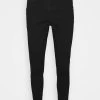 DRYKORN WEL - Jeans Skinny Fit - Schwarz