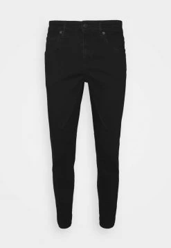 DRYKORN WEL - Jeans Skinny Fit - Schwarz