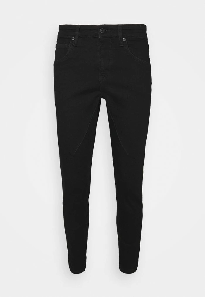 DRYKORN WEL - Jeans Skinny Fit - Schwarz 3 DRYKORN WEL - Jeans Skinny Fit - Schwarz