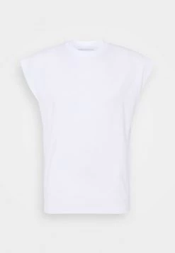 DRYKORN KILI - Basic T-shirt - Weiss
