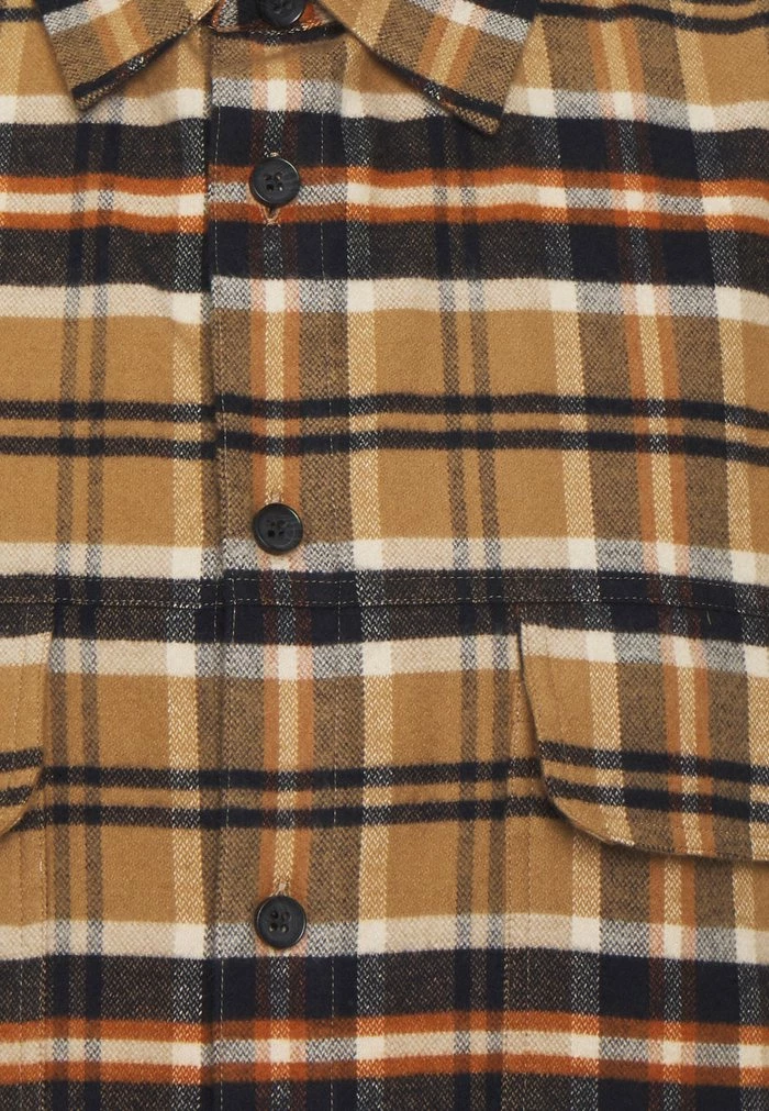 DRYKORN SELED - Shirt - Braun 5 DRYKORN SELED - Shirt - Braun - Image 3