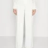 DRYKORN BEFORE - Trousers - Offwhite