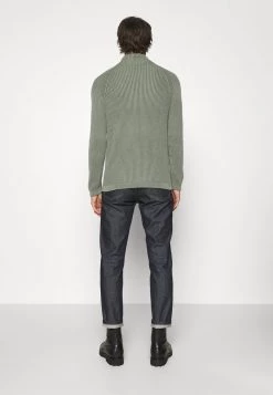 DRYKORN ARVID - Jumper - Green -Trend Code Shop 8c7ba2035c68442280974d0588b40464