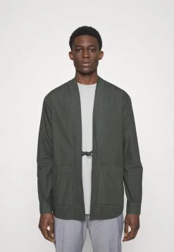 DRYKORN OMIC - Summer Jacket - Green